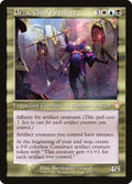 Urza, Chief Artificer (Retro Frame)